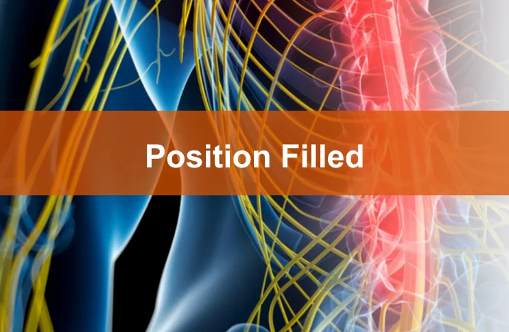 Next Position Filled