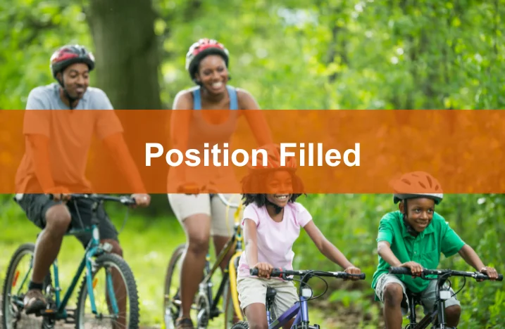 Parks and Rec Position Filled 1