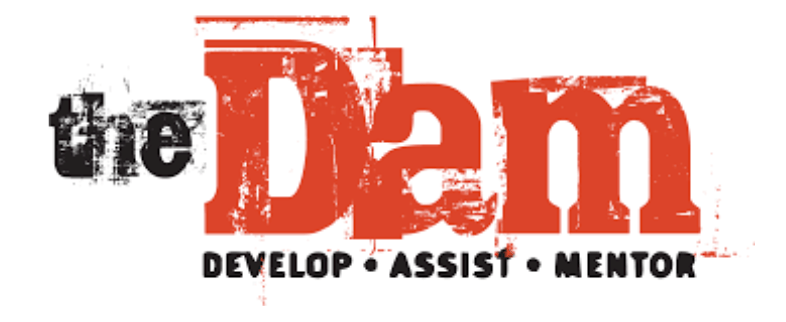 The Dam Logo