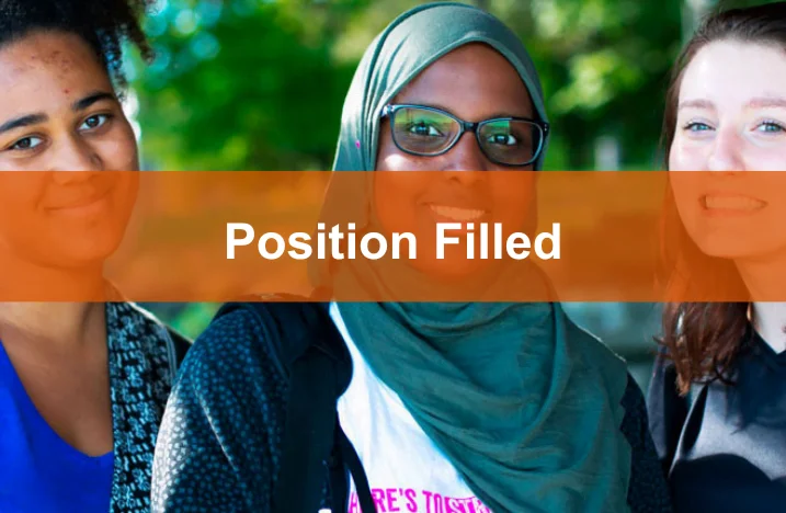 YWCA Durham Position Filled