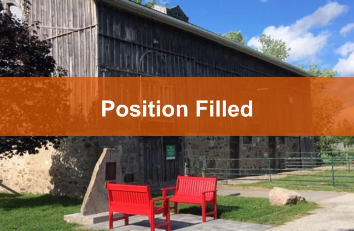 WindReach Position Filled
