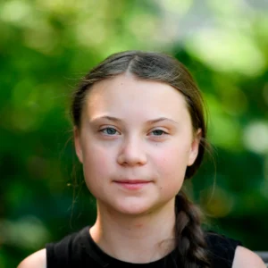 Greta Thunberg