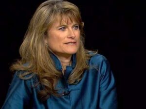 Jacqueline Novogratz