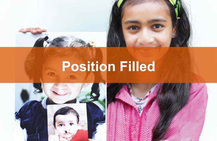 OSC Philanthropy Position Filled