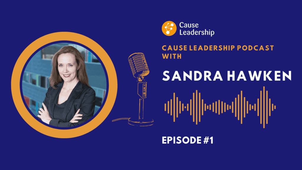 Collaboration, Digital Transformation, and Sustainable Growth for Charities