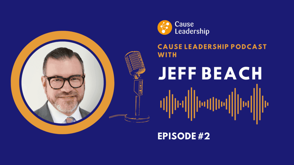 Collaboration, Digital Transformation, and Sustainable Growth for Charities