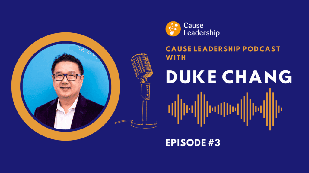 Collaboration, Digital Transformation, and Sustainable Growth for Charities