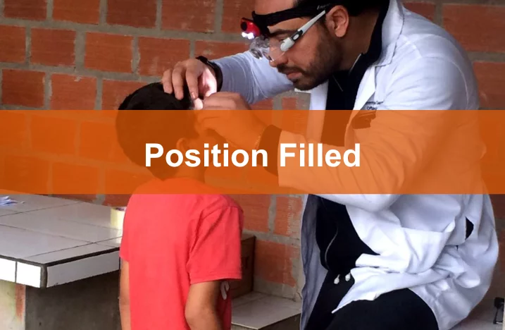 MMI CEO Position Filled