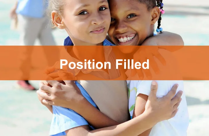 Kingsview Position Filled