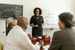leadership mindsets