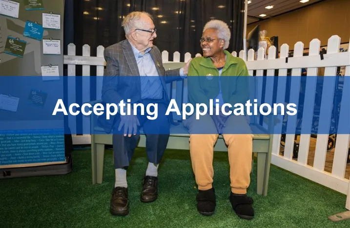 OLTCA Accepting Applications