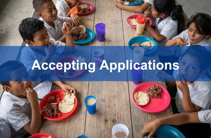 World Renew Accepting Applications