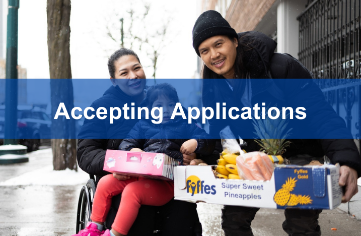 Scott Mission DoM Accepting Applications